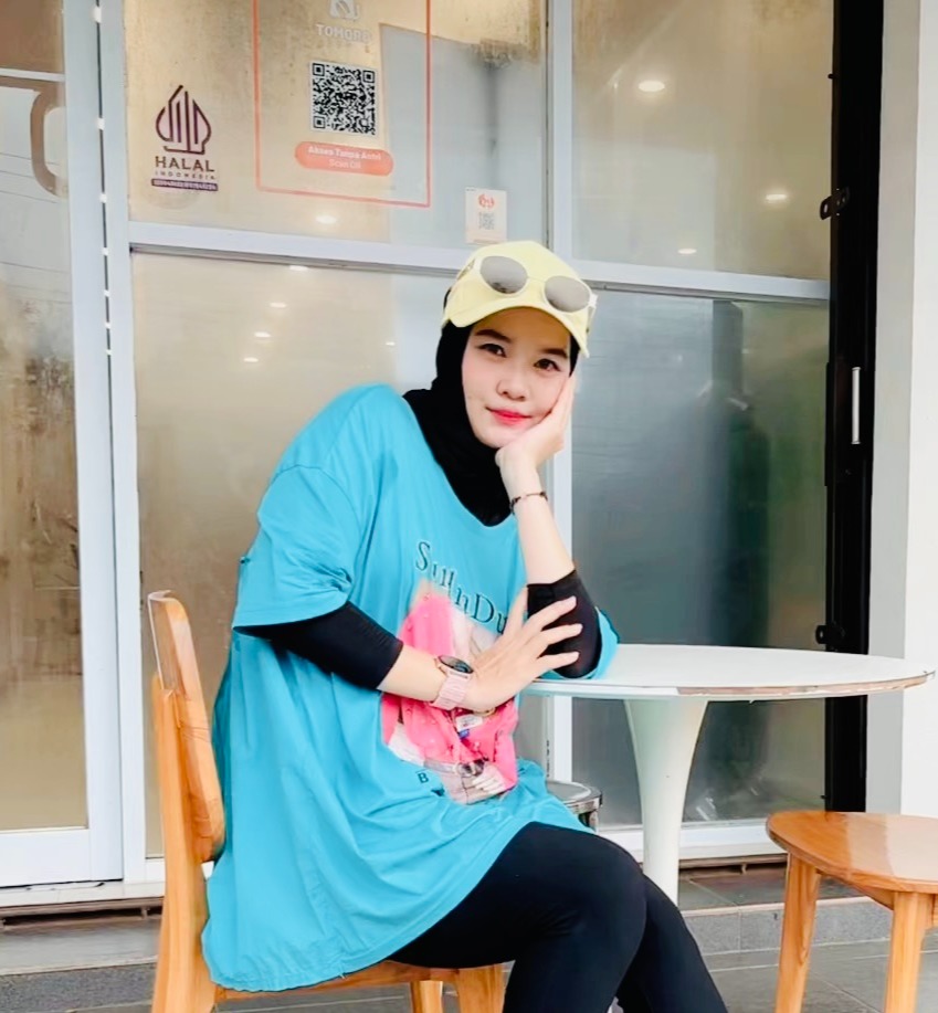 Foto YANDA YULIANA
