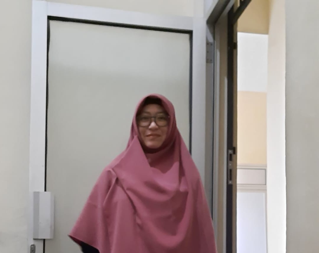 RINI HAPSARI